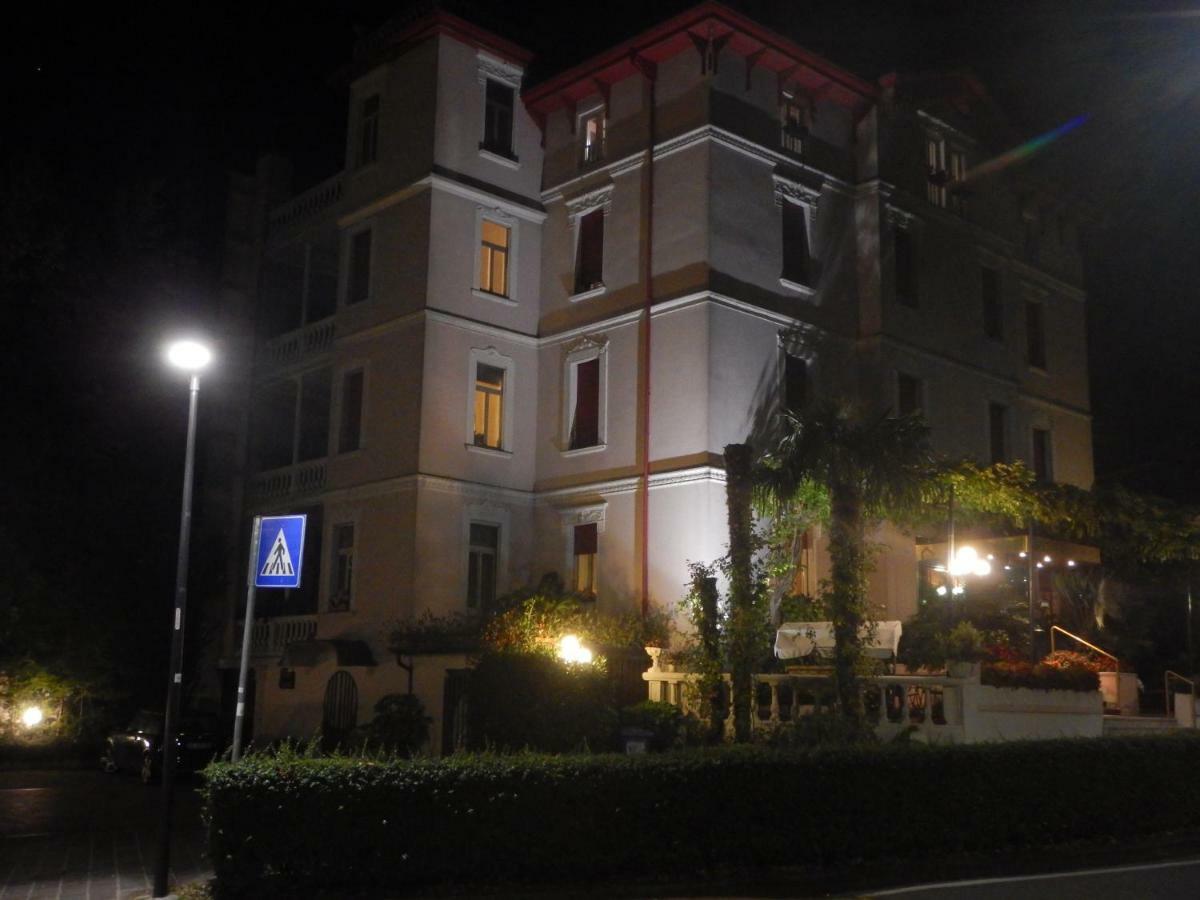 Hotel Giardinetto Desenzano del Garda Zewnętrze zdjęcie